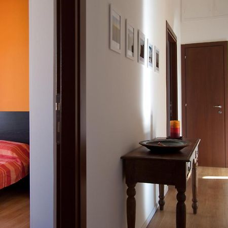 Welcome Friends Rome Room photo