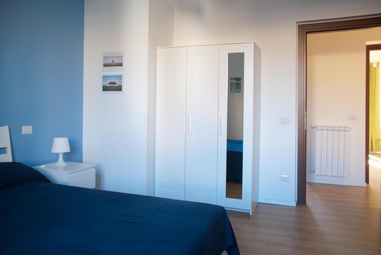 Welcome Friends Rome Room photo